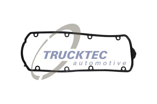 TRUCKTEC AUTOMOTIVE Tiiviste, venttiilikoppa 08.10.023